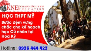 học cử nhân mỹ