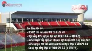 ĐẠI HỌC CÔNG LẬP WESTERN KENTUCKY – USA