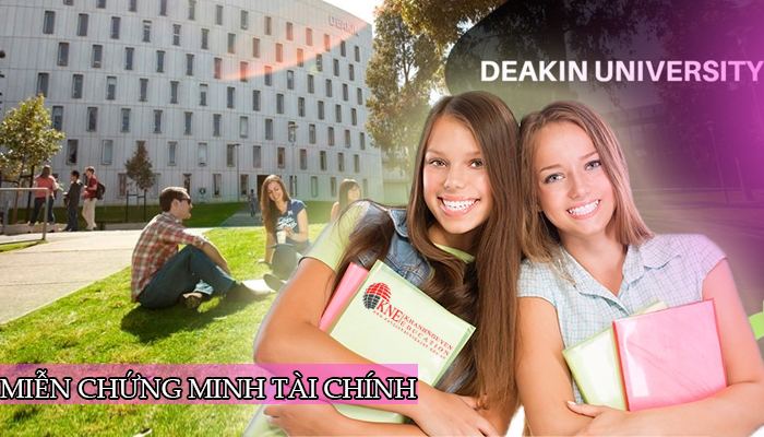 Đại học Deakin