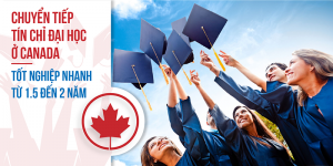 DU HỌC CHUYỂN TIẾP CỬ NHÂN