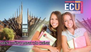 ĐẠI HỌC EDITH COWAN