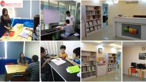 TRUNG TÂM ANH NGỮ EMC PHILIPPINE