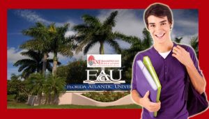 ĐẠI HỌC FLORIDA ATLANTIC TRAO HỌC BỔNG CAO