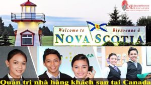 TRAO TAY NGAY VISA ĐỊNH CƯ KHI HỌC QUẢN TRỊ NHÀ HÀNG KHÁCH SẠN