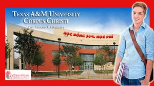 TRƯỜNG TEXAS A&M HOA KỲ