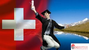 DANH SÁCH CÁC TRƯỜNG ĐỐI TÁC THỤY SỸ