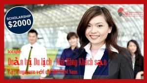 Tin tức du học Singapore