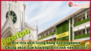 Học viện quản lý Auston