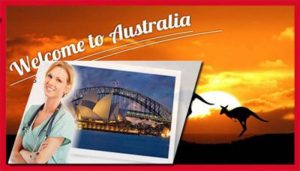 HƯỚNG NGHIỆP ĐẶC BIỆT TẠI ÚC