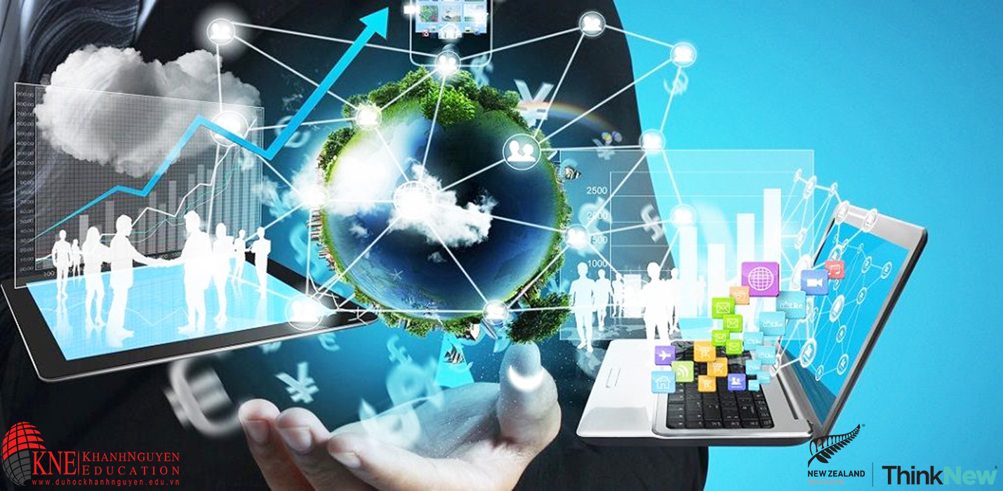 An ninh mạng – Cyber Security