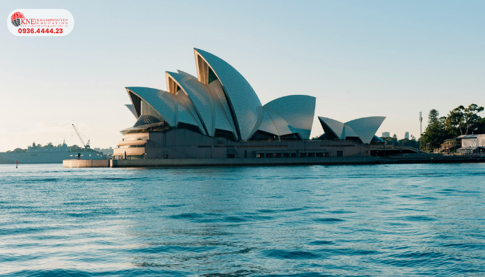 Tại sao trượt visa Úc