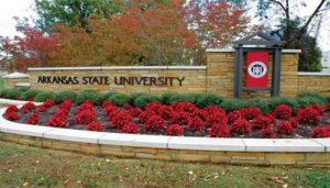 DU HỌC MỸ TẠI TRƯỜNG ĐẠI HỌC ARKANSAS STATE