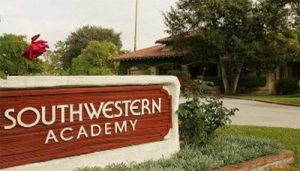 DU HỌC MỸ TẠI TRƯỜNG TRUNG HỌC PHỔ THÔNG SOUTHWESTERN ACADEMY