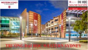 HỌC BỔNG VIỆN ISB