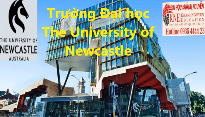 Trường Đại học The University of Newcastle Úc (UoN)