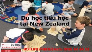 Tin Tức Du Học - Nên cho con đi du học sớm