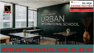 Trường Urban International School ( UIS) Canada Đã Mở Cửa Đón Du Học Sinh 9/2020