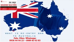 NHỮNG CÂU HỎI KHI NHẬP CẢNH ÚC