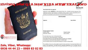 Visa Làm Việc Sau Khi Hoàn Thành Khóa Học
