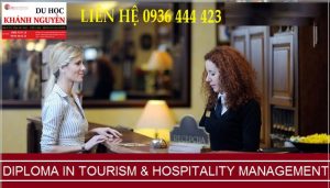 DU HỌC NGÀNH QUẢN TRỊ KHÁCH SẠN TẠI SINGAPORE