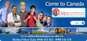 Canada đã cho nhập cảnh chưa?