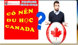 CÓ NÊN DU HỌC CANADA