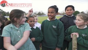 TRƯỜNG TIỂU HỌC NORTHCOTE SCHOOL