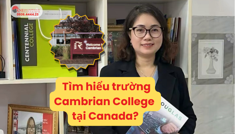 Cambrian College