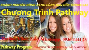 Chương Trình Pathway