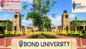 Trường Đại học Bond University - Úc