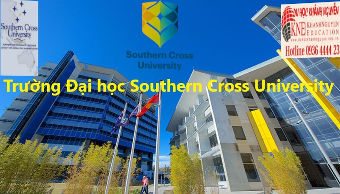 Trường Đại học Southern Cross University