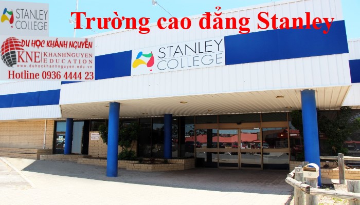 trường Stanley college trường Stanley college