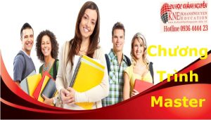 Chương trình Master