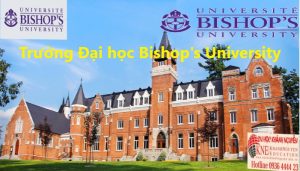 Trường Đại học Bishop's University