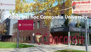 Trường Đại học Concordia University