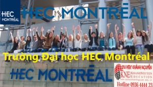Trường Đại học HEC Montréal