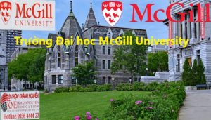 Trường Đại học McGill University