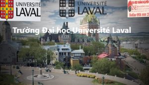 Trường Đại học Université Laval