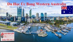 Du Học Úc Bang Western Australia