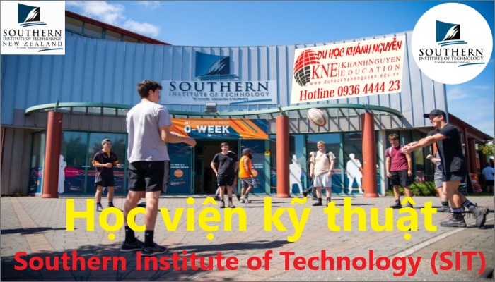 Học viện kỹ thuật Southern Institute of Technology