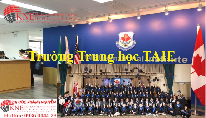 Trường Trung học TAIE