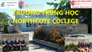 TRƯỜNG TRUNG HỌC NORTHCOTE COLLEGE