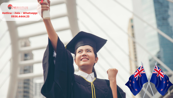 Du học sau đại học tại New Zealand
