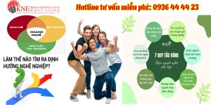 Kinh nghiệm chọn ngành du học phù hợp