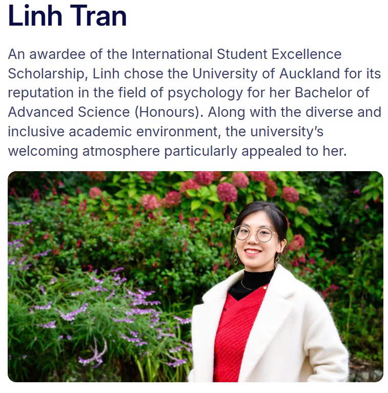 Linh Tran