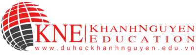 Du học Khánh Nguyễn 