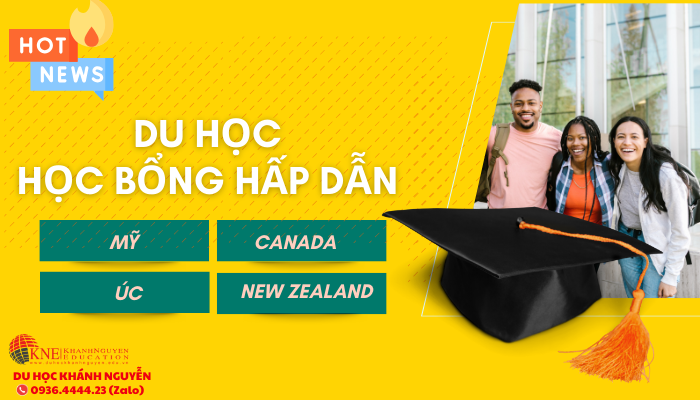 du-hoc-hoc-bong Du học học bổng mới nhất