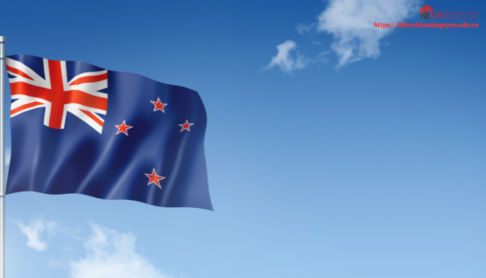 Du học thạc sĩ New Zealand với 460 triệu 2
