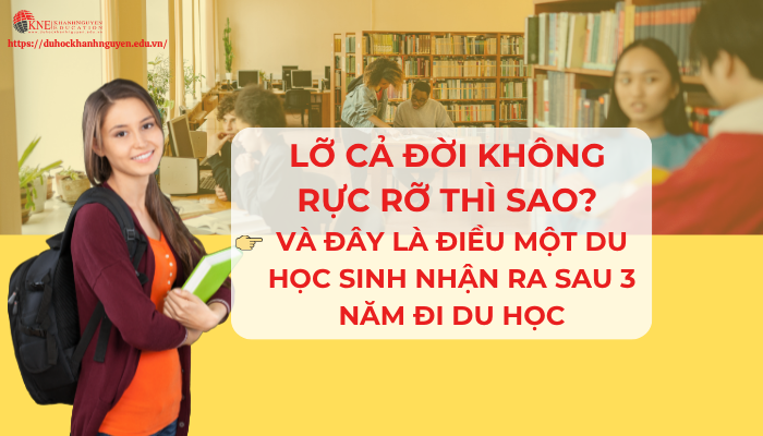 Lỡ cả đời không rực rỡ thì sao?