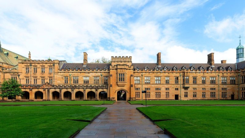 University of Sydney